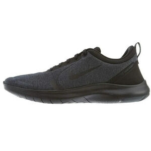 Nike Flex Experience RN 8 Men’s Running Shoes Black/Anthracite Size 9.5